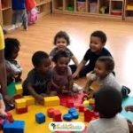 Early childhood development