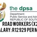 South African government